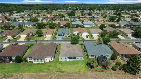15813 SW 16th Avenue Road Ocala FL 34473