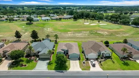 15813 SW 16th Avenue Road Ocala FL 34473