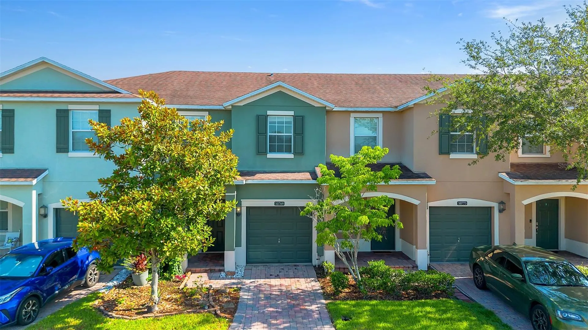 10769 Savannah Landing Circle Orlando FL 32832