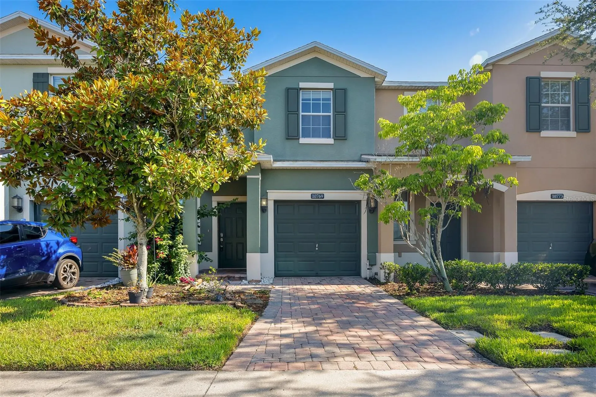 10769 Savannah Landing Circle Orlando FL 32832