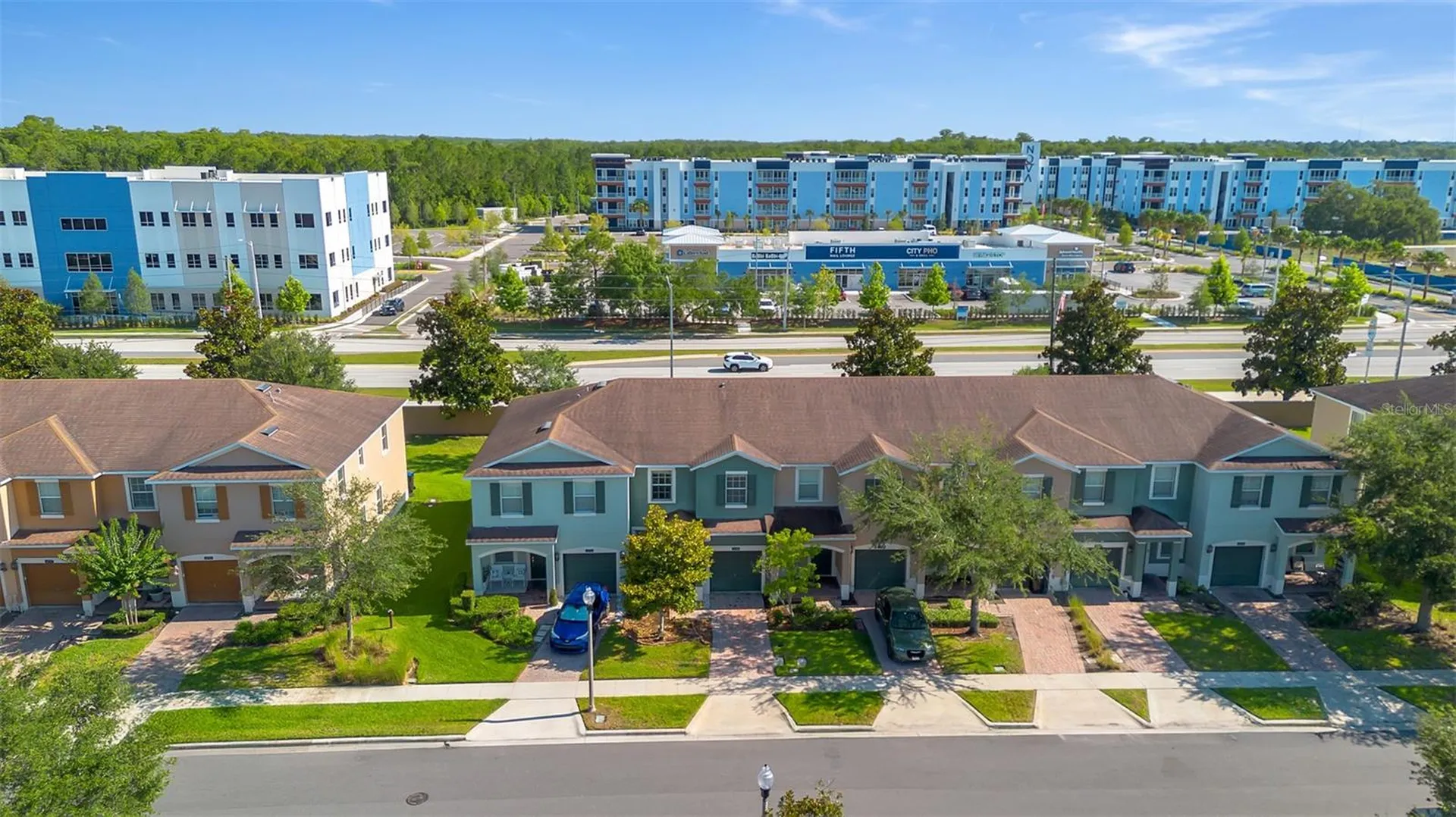 10769 Savannah Landing Circle Orlando FL 32832
