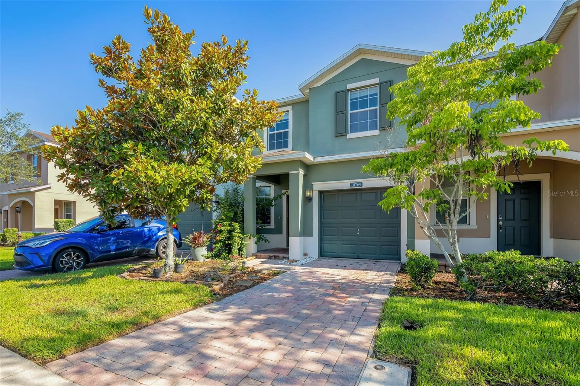 10769 Savannah Landing Circle Orlando FL 32832