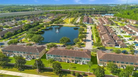 10769 Savannah Landing Circle Orlando FL 32832