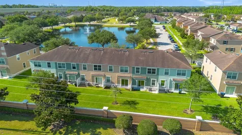 10769 Savannah Landing Circle Orlando FL 32832