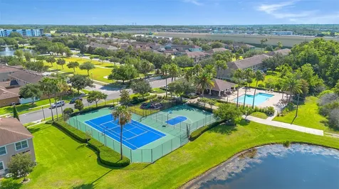 10769 Savannah Landing Circle Orlando FL 32832