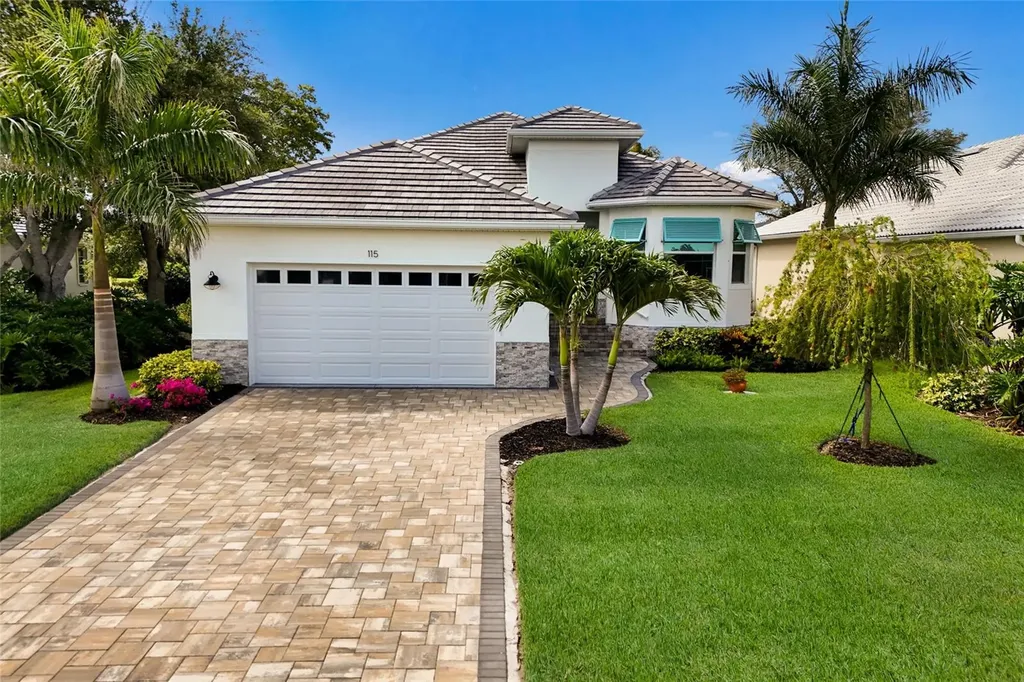 115 Westwind Drive Placida FL 33946