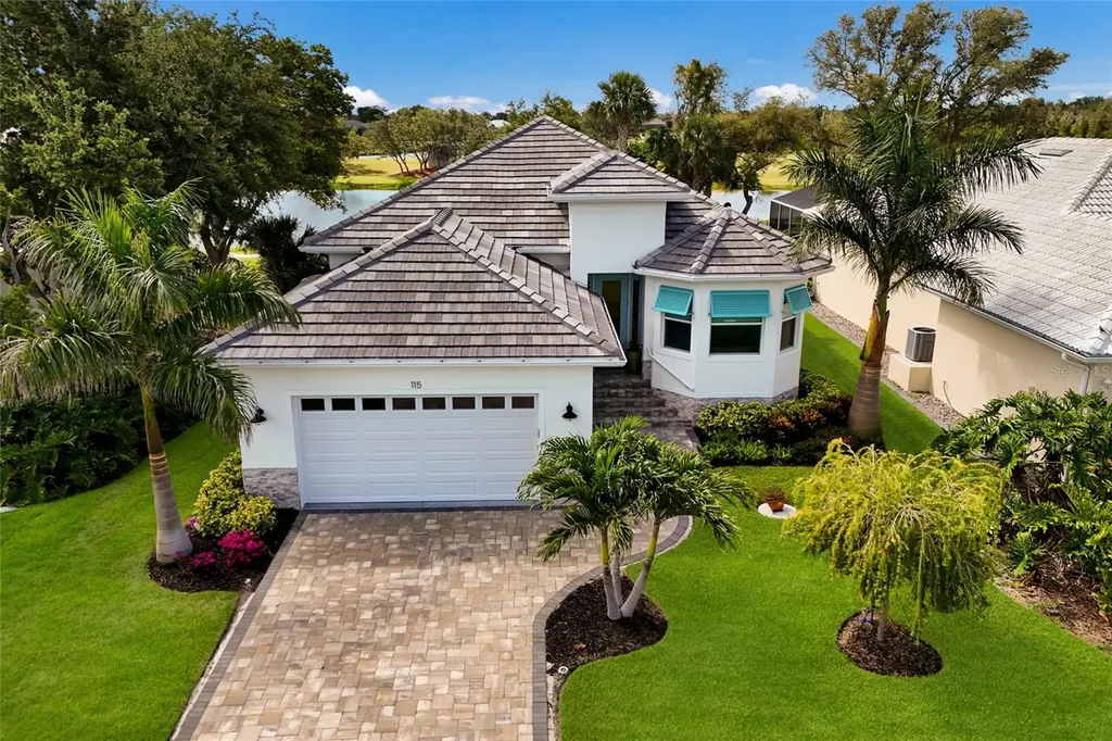 115 Westwind Drive Placida FL 33946