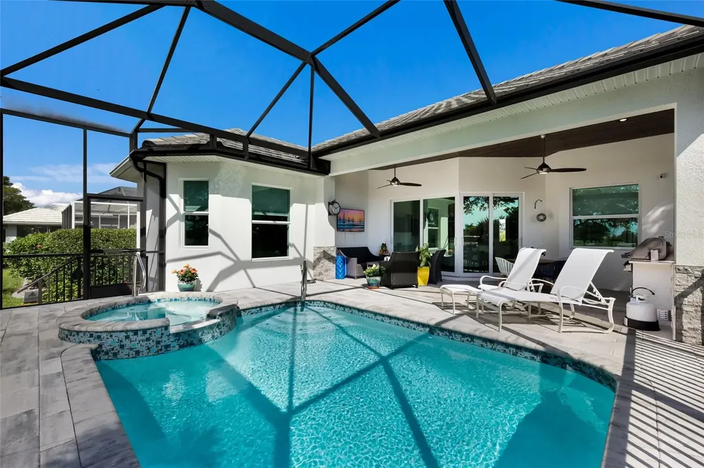 115 Westwind Drive Placida FL 33946