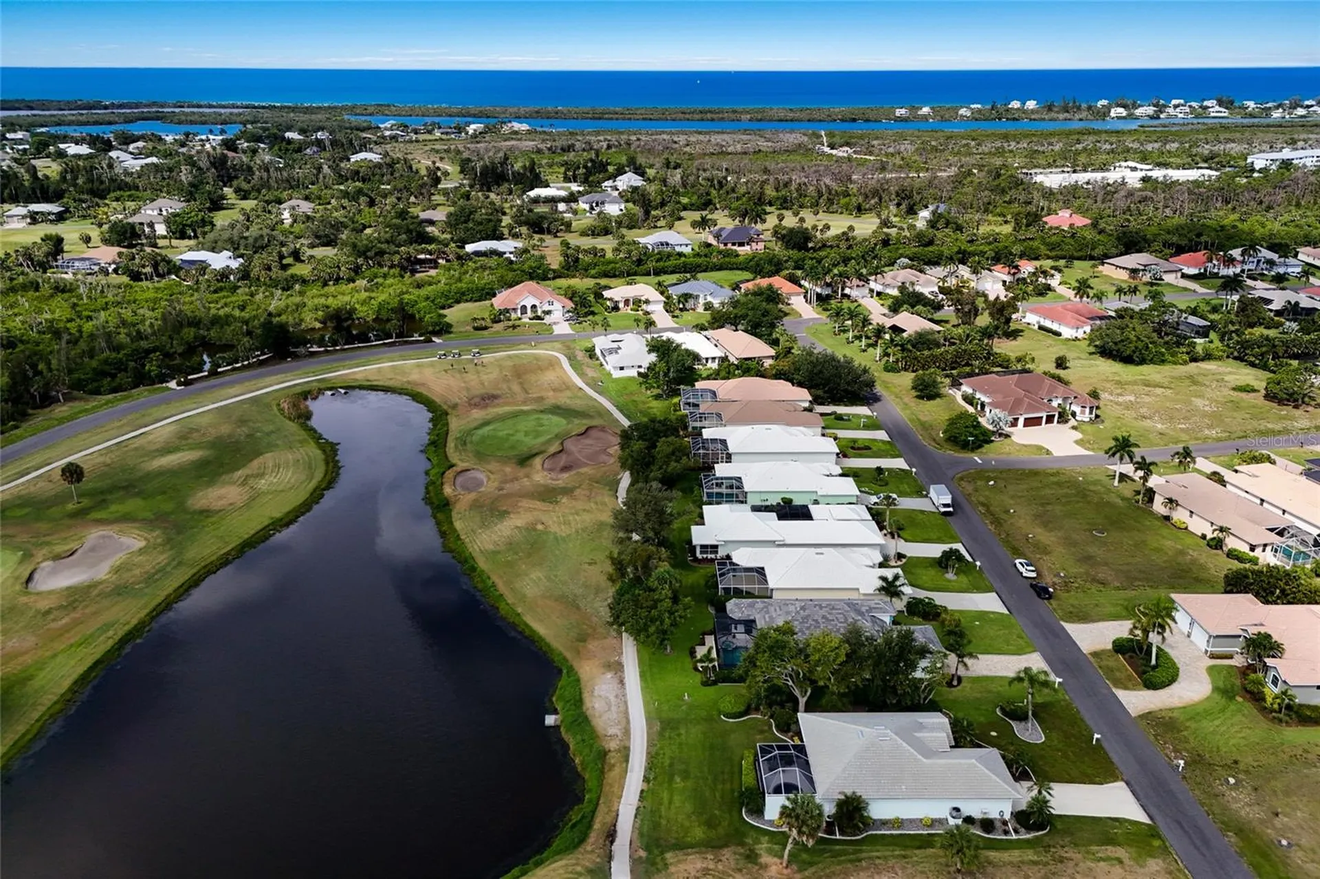 115 Westwind Drive Placida FL 33946