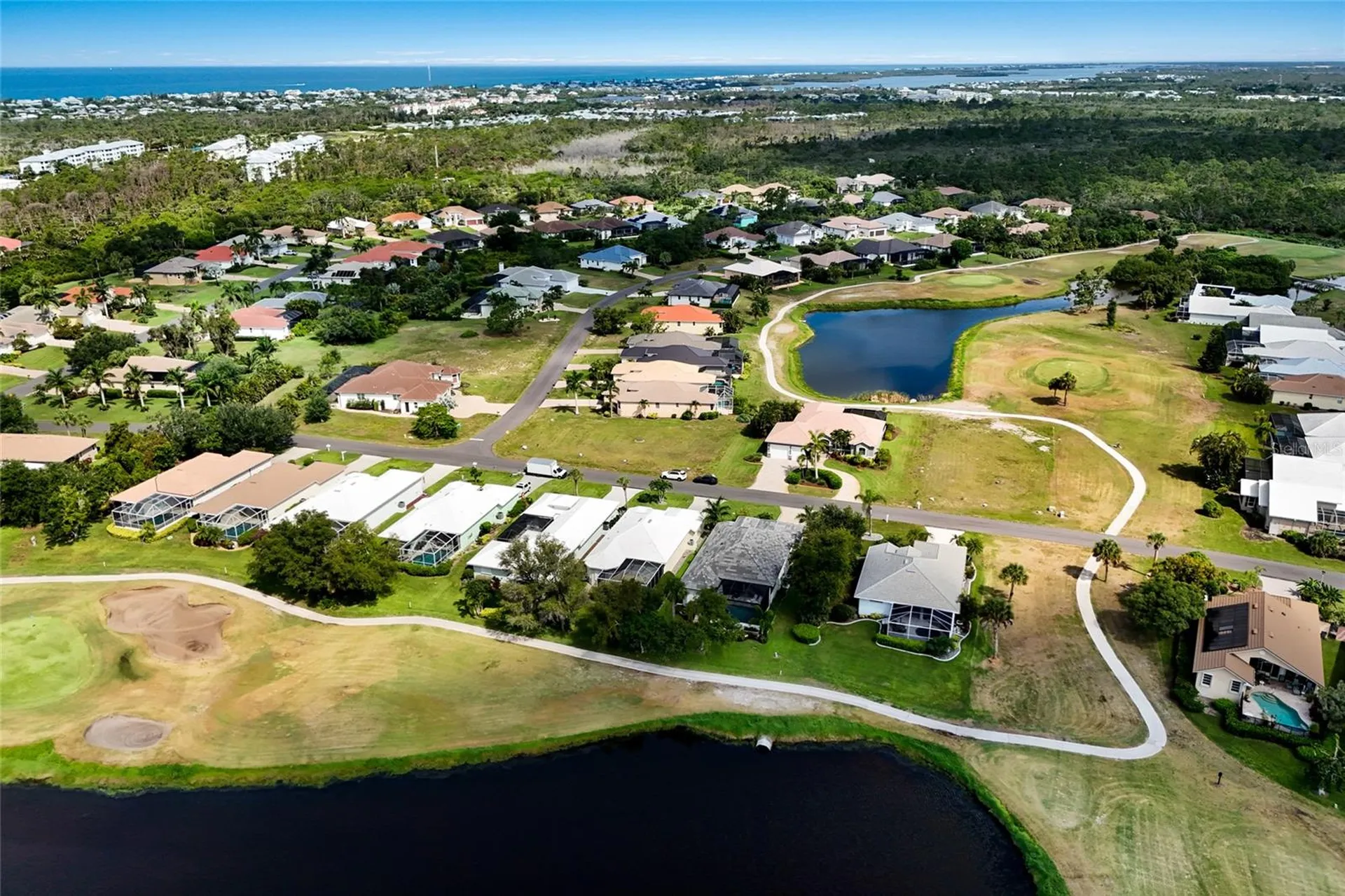 115 Westwind Drive Placida FL 33946