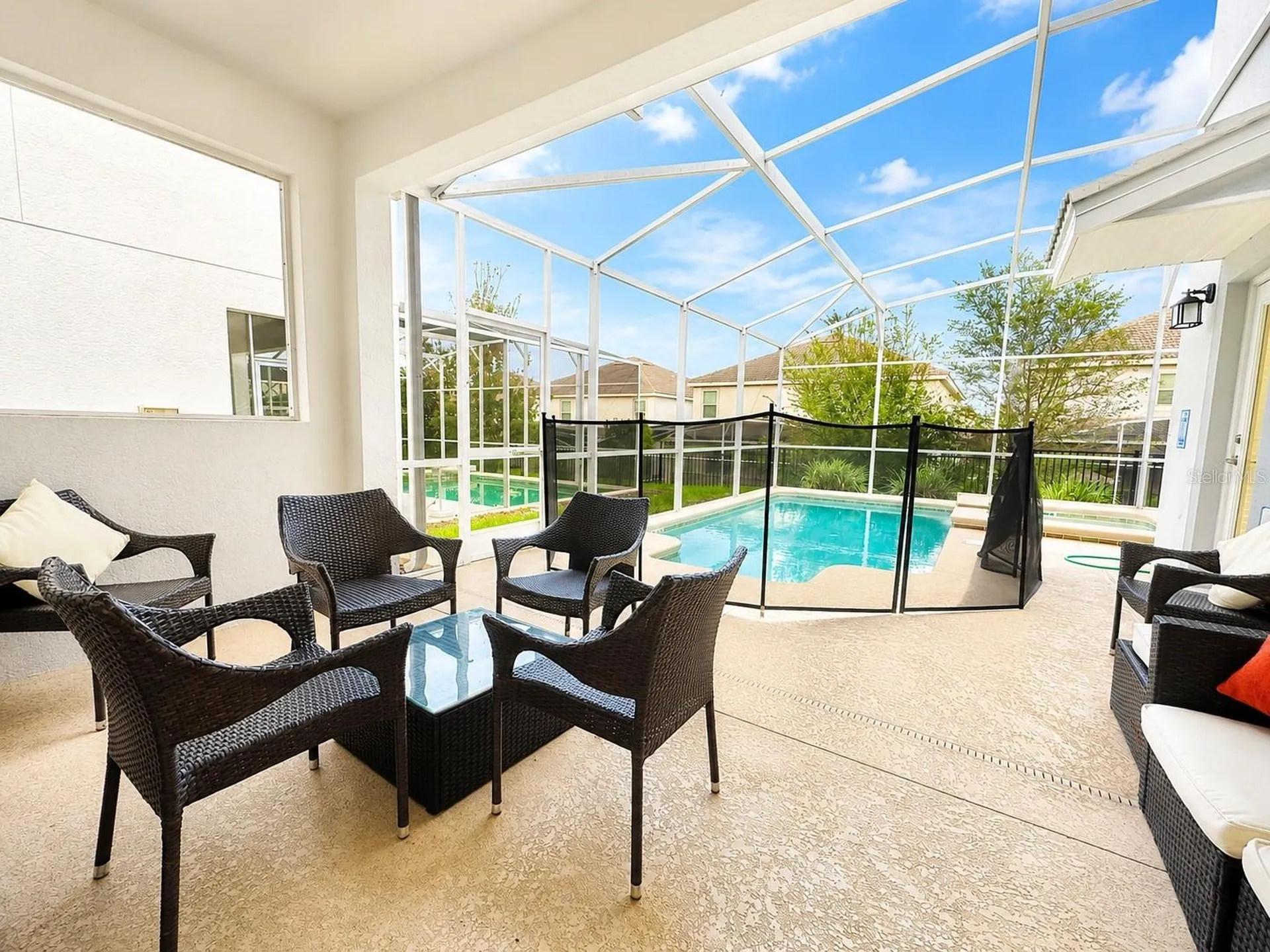 1585 Flange Drive Davenport FL 33896