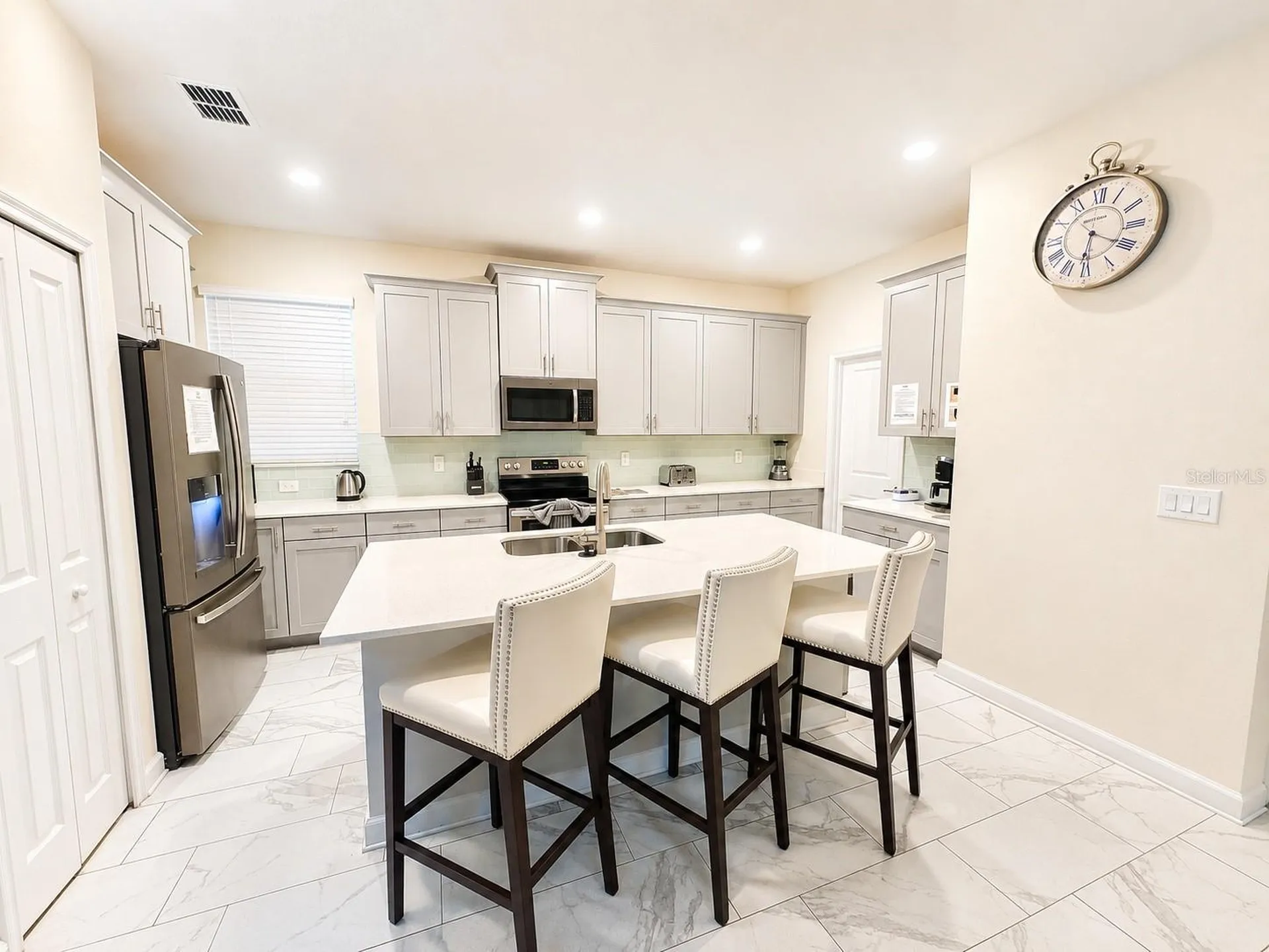 1585 Flange Drive Davenport FL 33896