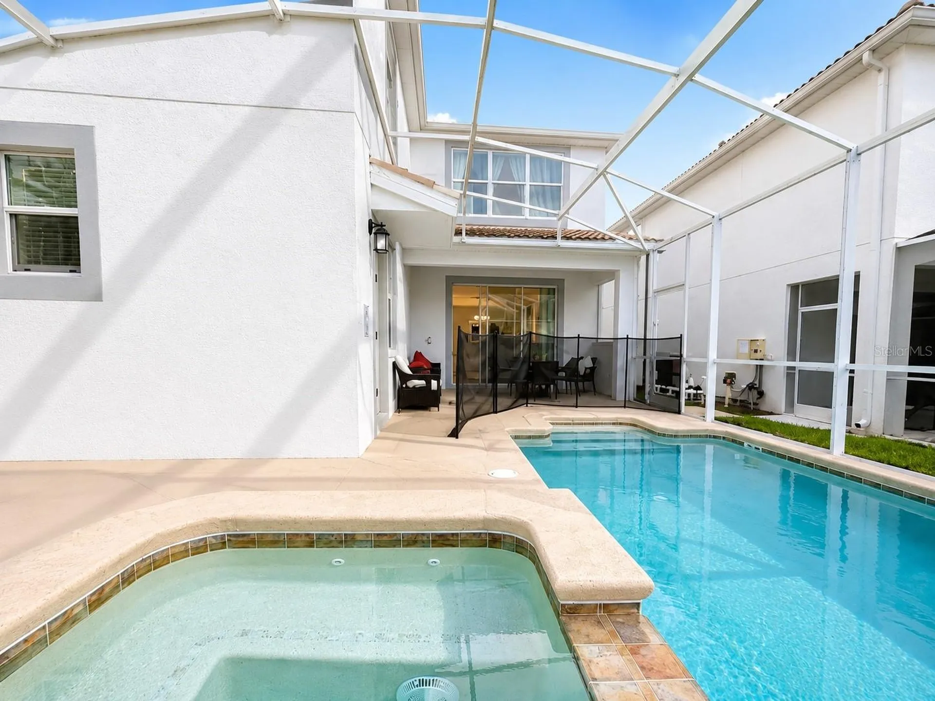 1585 Flange Drive Davenport FL 33896