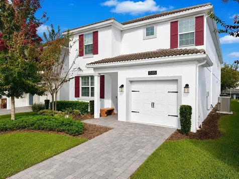 1585 Flange Drive Davenport FL 33896