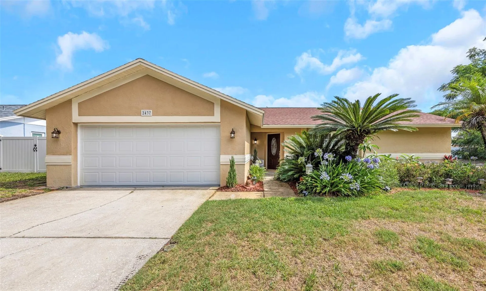 2437 Hawk Avenue Palm Harbor FL 34683