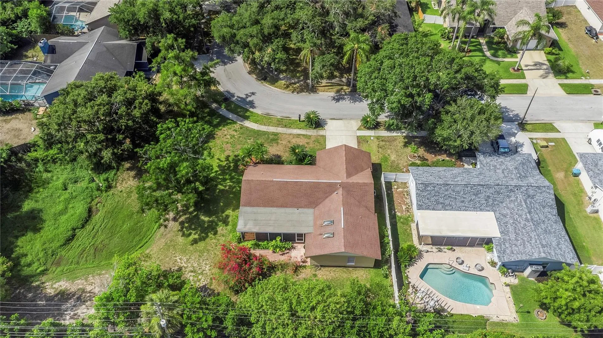 2437 Hawk Avenue Palm Harbor FL 34683