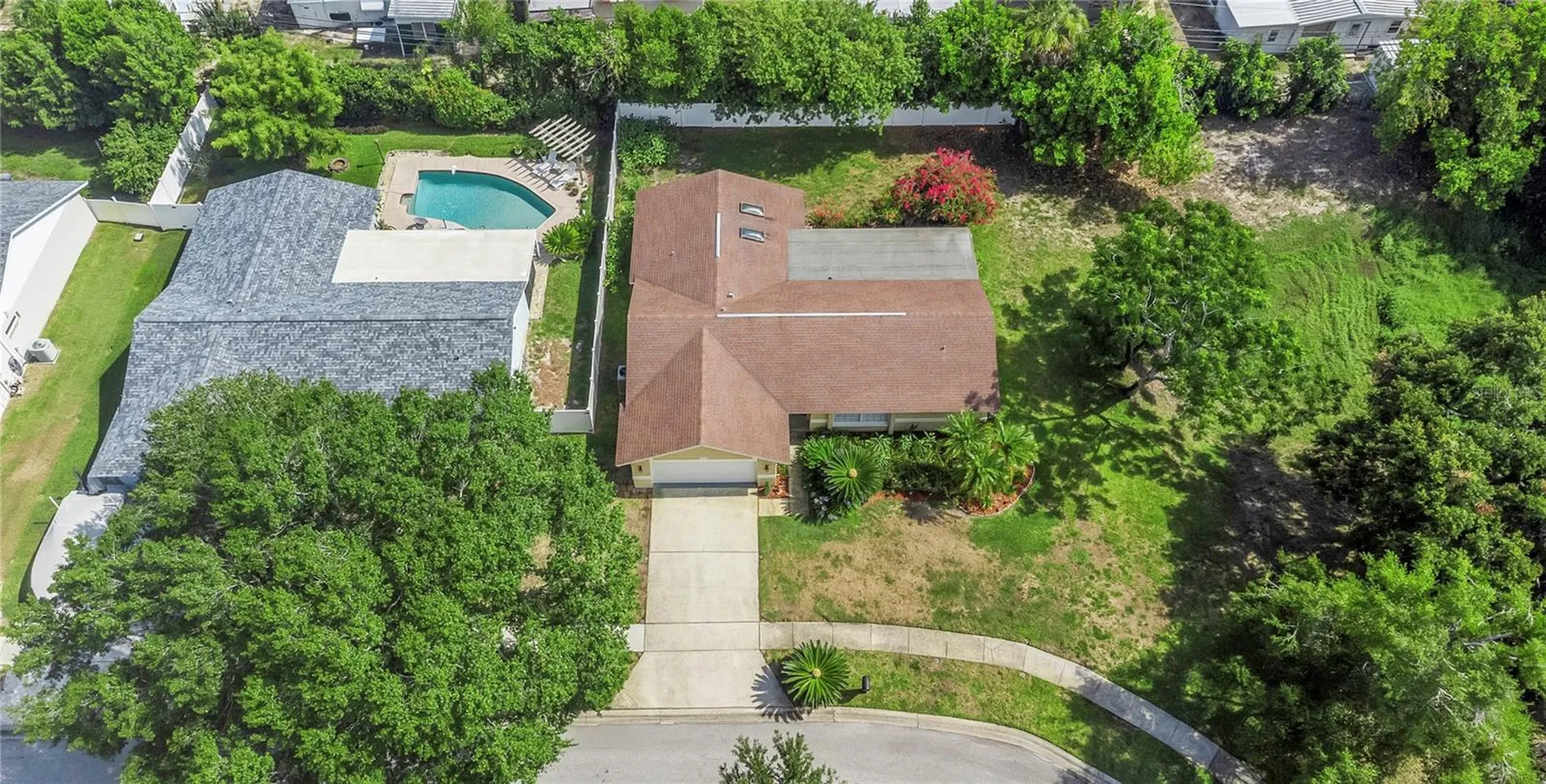 2437 Hawk Avenue Palm Harbor FL 34683