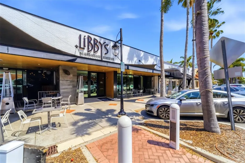 1850 Magnolia Street Sarasota FL 34239