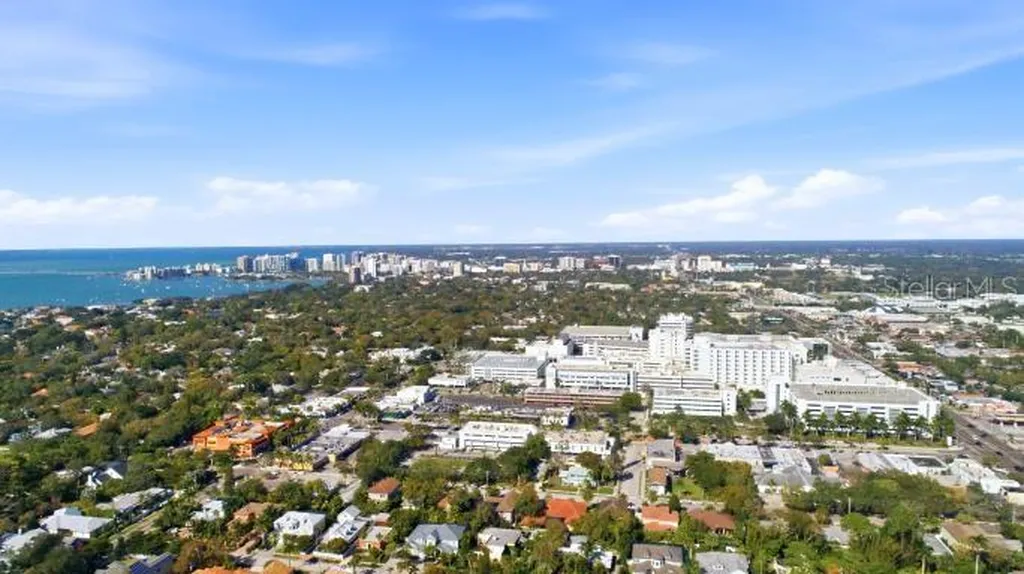 1850 Magnolia Street Sarasota FL 34239