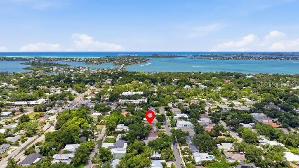 1850 Magnolia Street Sarasota FL 34239