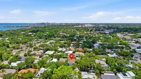 1850 Magnolia Street Sarasota FL 34239