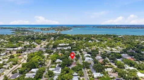 1850 Magnolia Street Sarasota FL 34239
