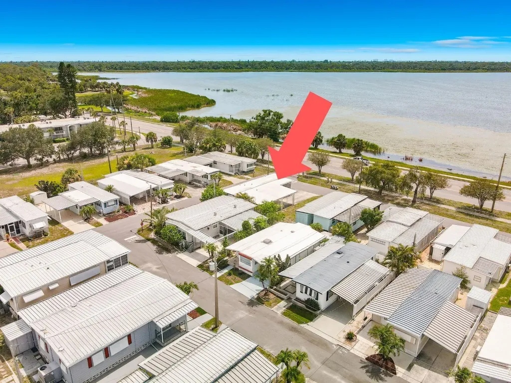 800 32nd Avenue S St Petersburg FL 33705