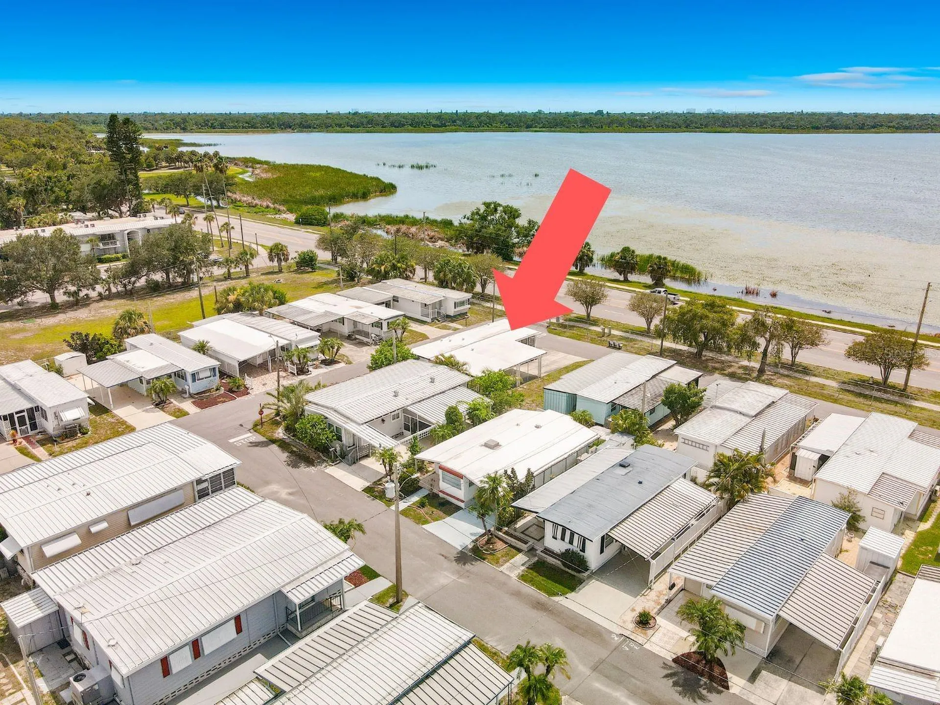 800 32nd Avenue S St Petersburg FL 33705