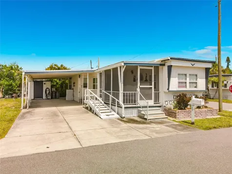 800 32nd Avenue S St Petersburg FL 33705
