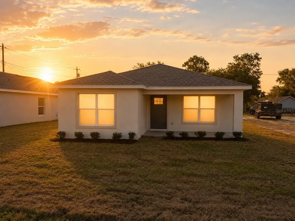 6020 12th Street Zephyrhills FL 33542