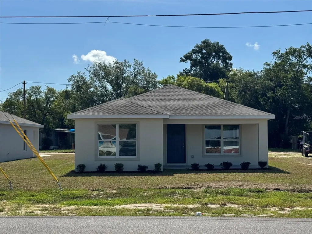 6020 12th Street Zephyrhills FL 33542