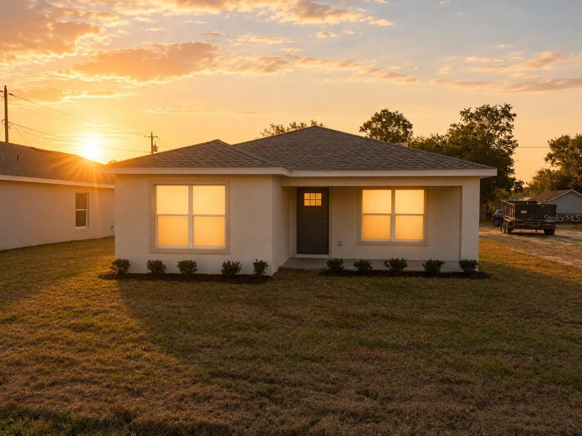 6020 12th Street Zephyrhills FL 33542