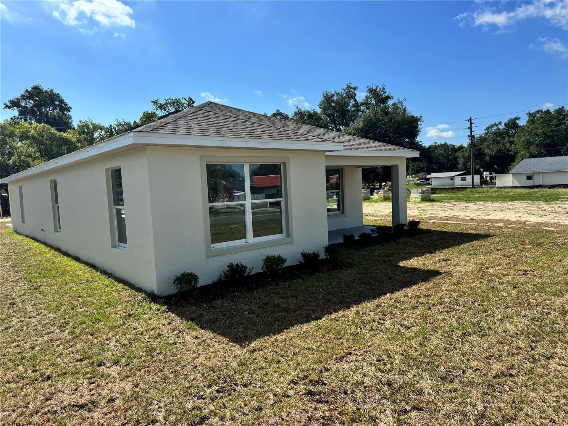 6020 12th Street Zephyrhills FL 33542