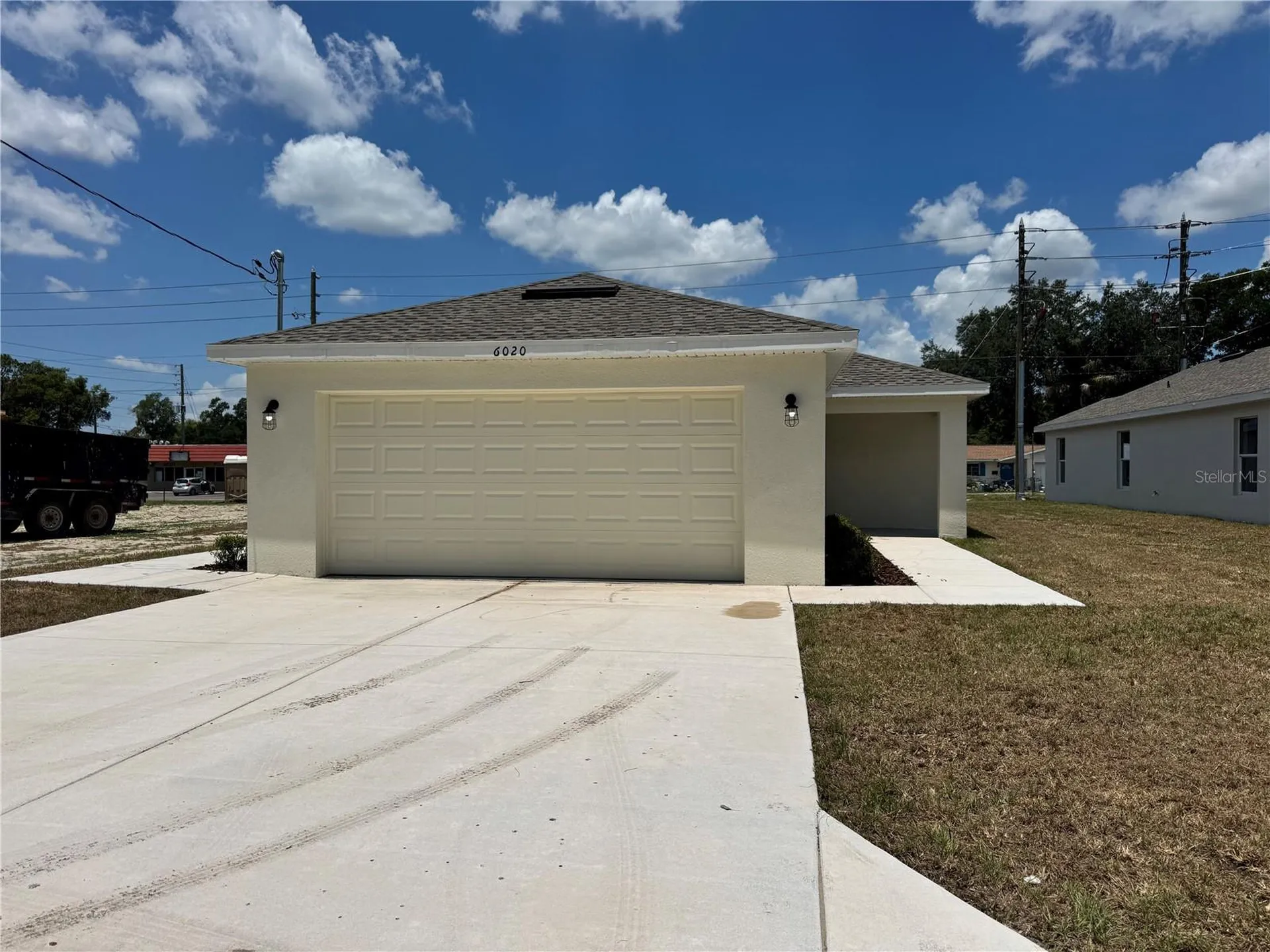 6020 12th Street Zephyrhills FL 33542
