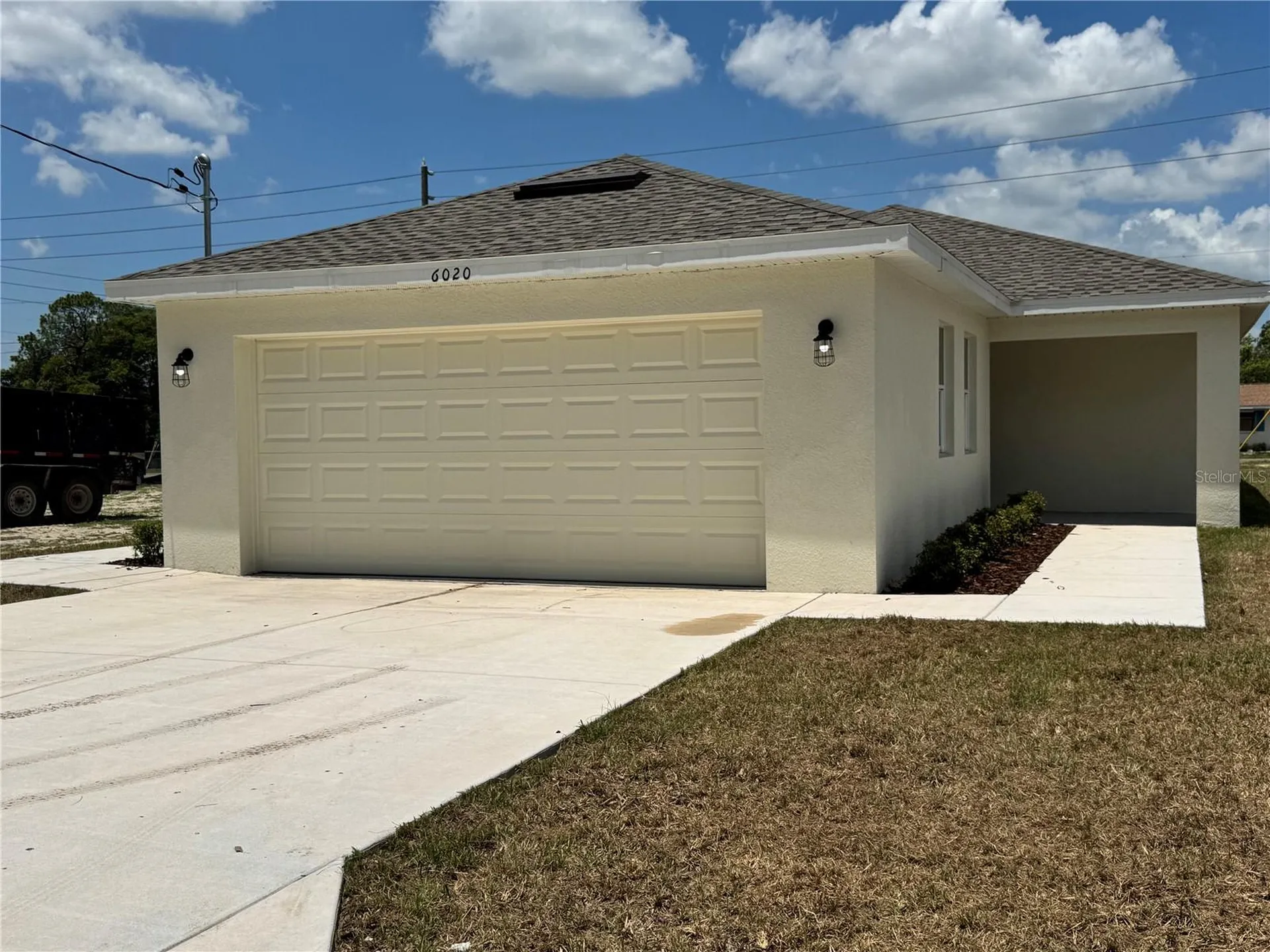 6020 12th Street Zephyrhills FL 33542