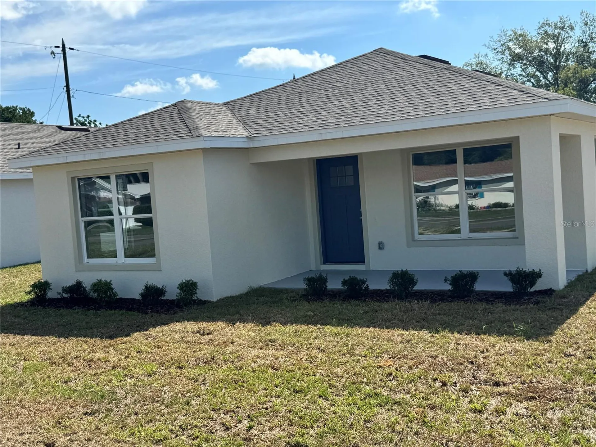 6020 12th Street Zephyrhills FL 33542