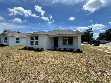 6020 12th Street Zephyrhills FL 33542