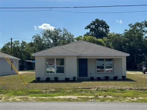 6020 12th Street Zephyrhills FL 33542