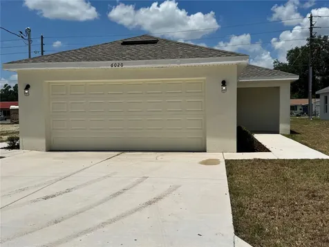 6020 12th Street Zephyrhills FL 33542