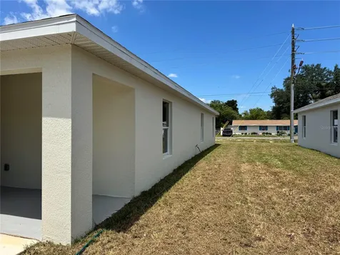 6020 12th Street Zephyrhills FL 33542