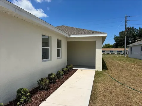 6020 12th Street Zephyrhills FL 33542