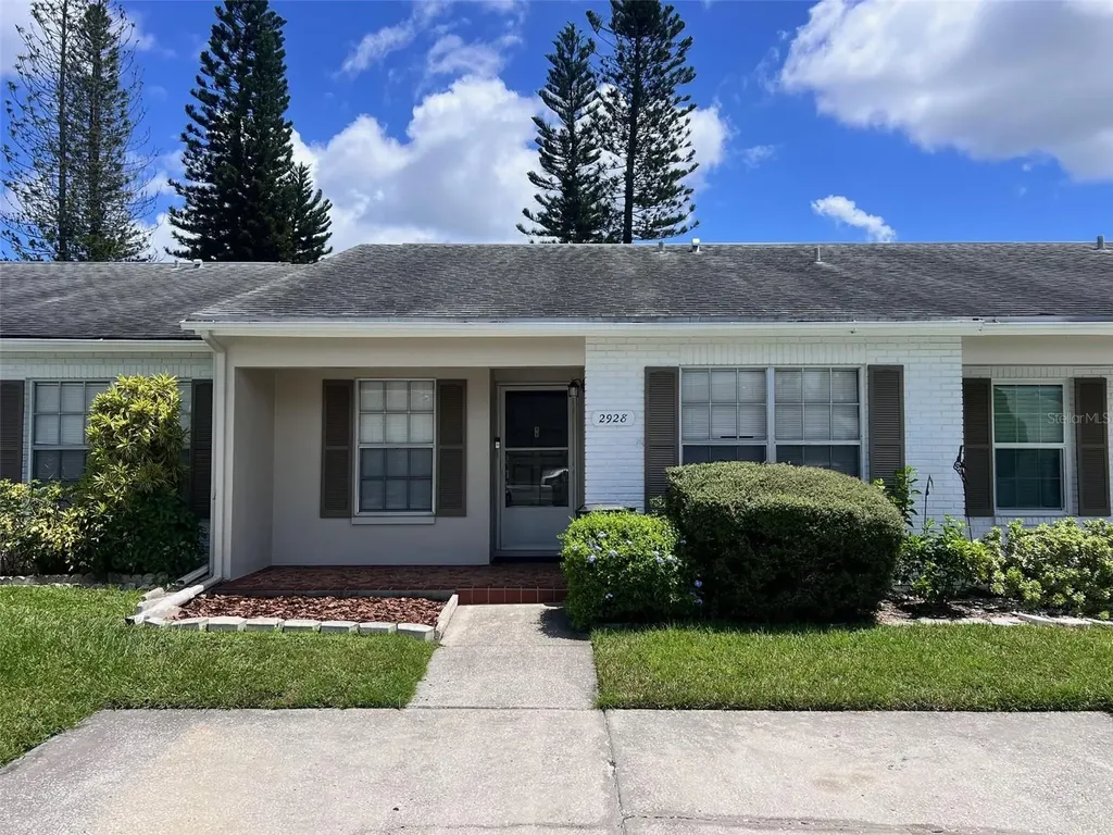 2928 Stillwell Court New Port Richey FL 34655