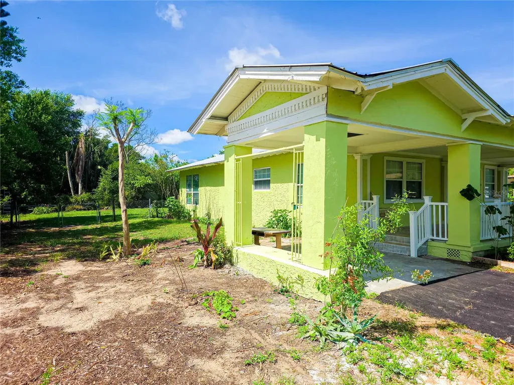 17 Wilkes Street Avon Park FL 33825