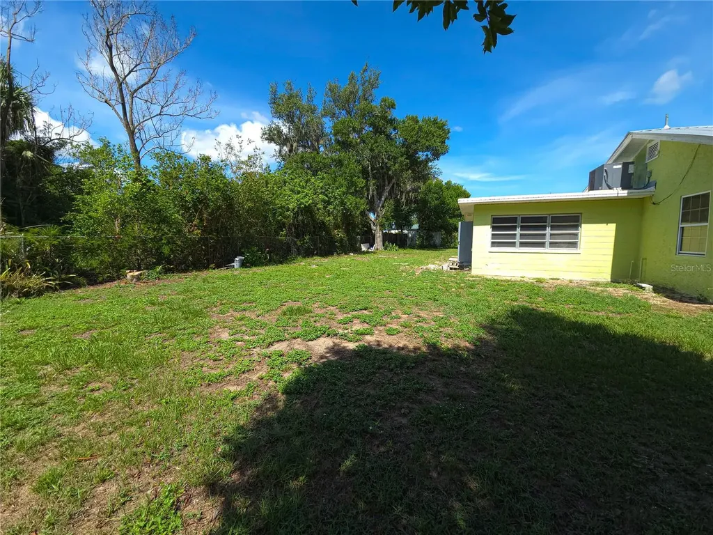 17 Wilkes Street Avon Park FL 33825