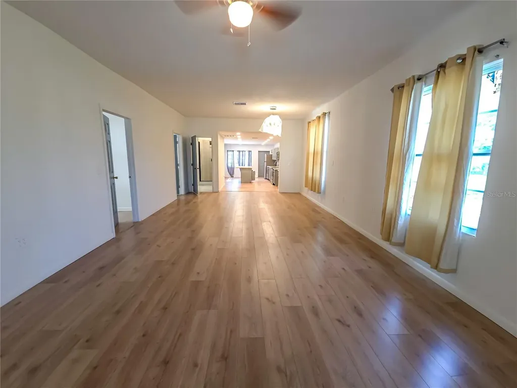 17 Wilkes Street Avon Park FL 33825