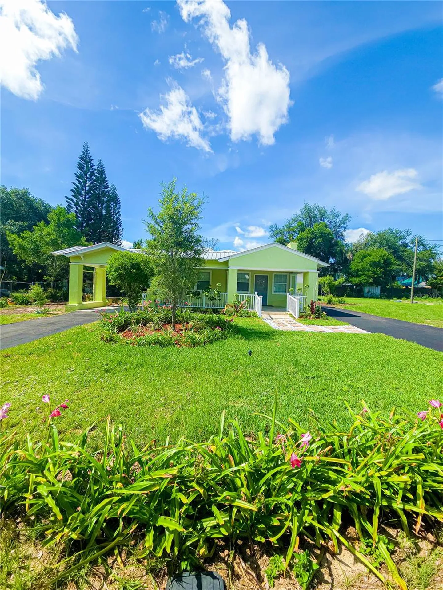 17 Wilkes Street Avon Park FL 33825