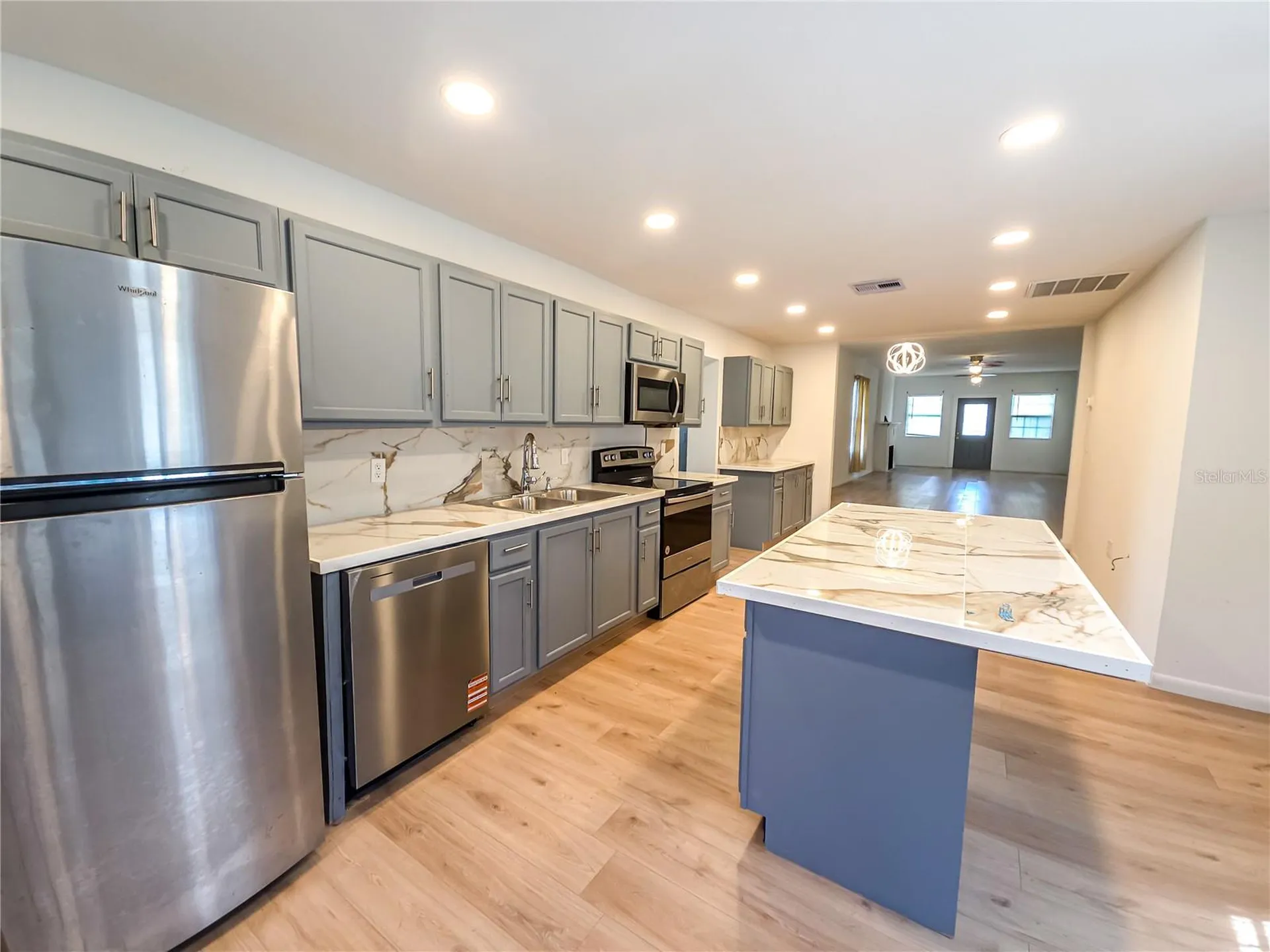 17 Wilkes Street Avon Park FL 33825