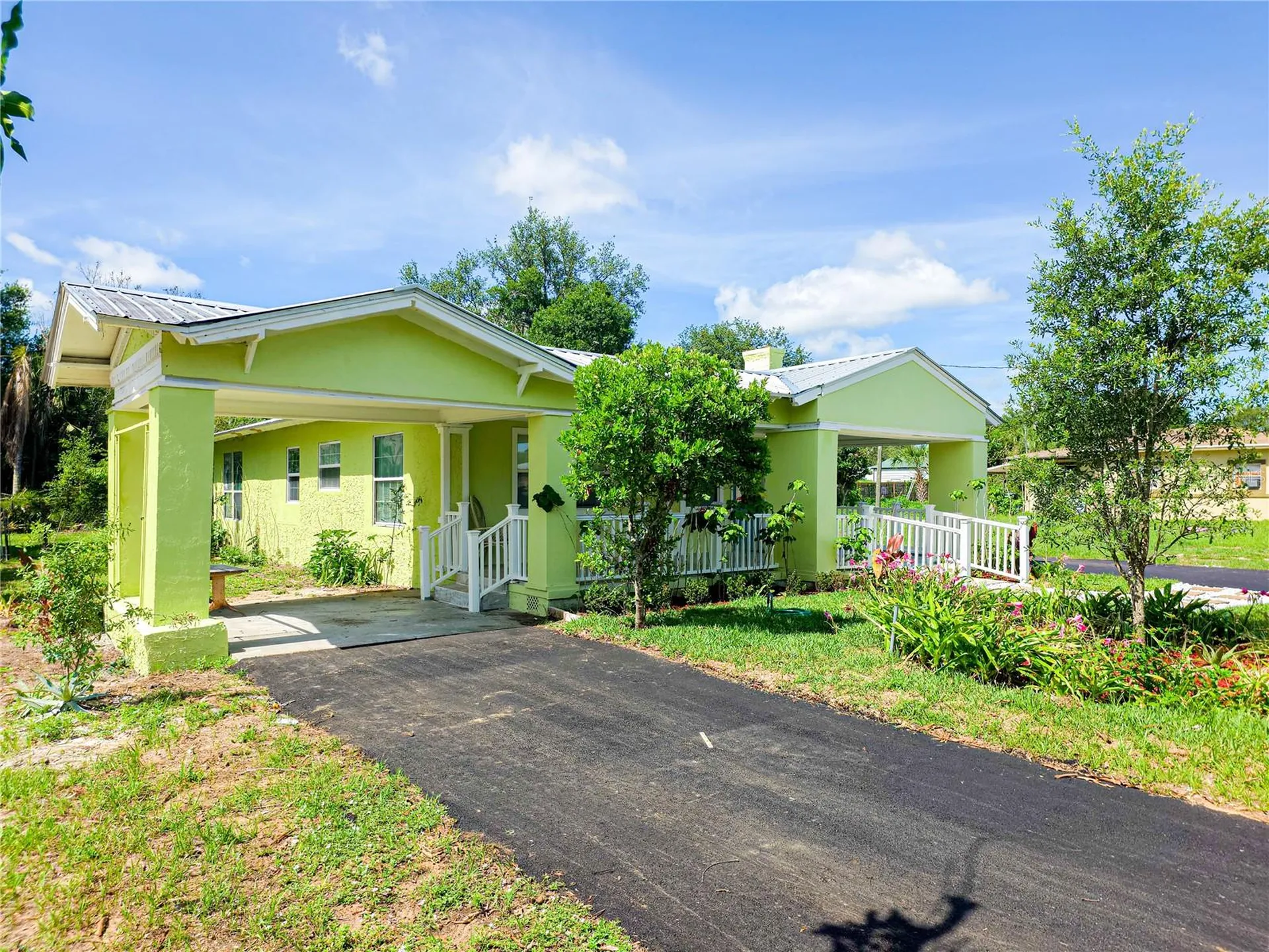 17 Wilkes Street Avon Park FL 33825