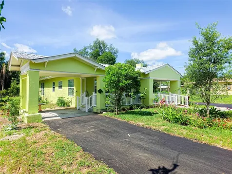 17 Wilkes Street Avon Park FL 33825