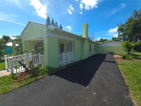 17 Wilkes Street Avon Park FL 33825